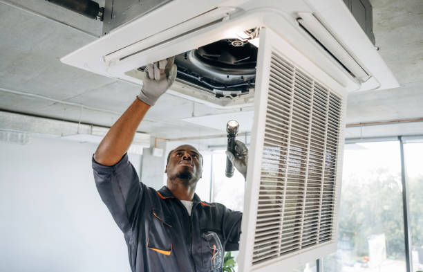Licensed Hvac service in Danbury, CT - FH HVAC