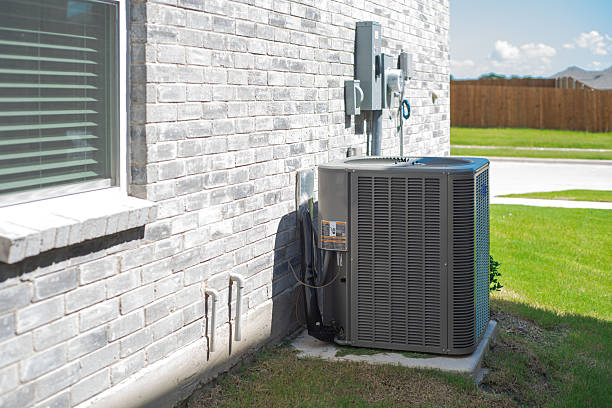 Reliable Hvac contractor in Danbury, CT by FH HVAC